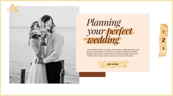 Wedding Planning Ideas