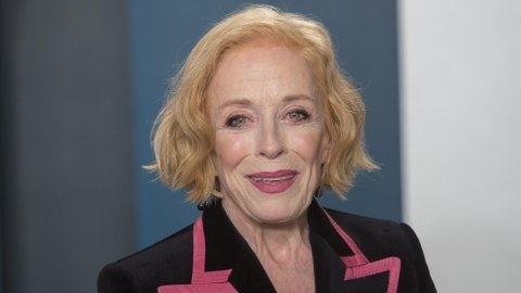 Holland Taylor