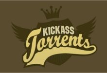 Kickass Torrents: