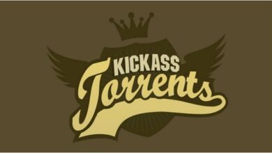 Kickass Torrents: