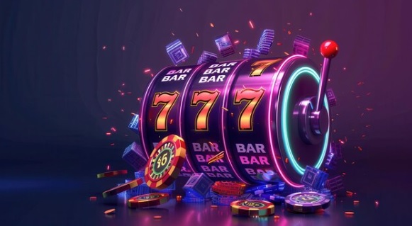 Playing Online Slot