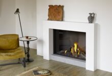 Fireplace Trends